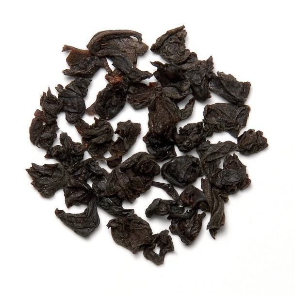 Craighead - Té en hoja - Single Estate - Caja metal 100g.