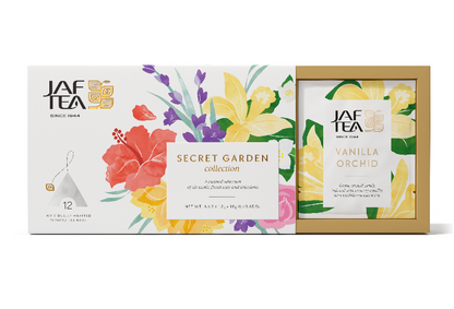 Secret Garde - Mix Colección