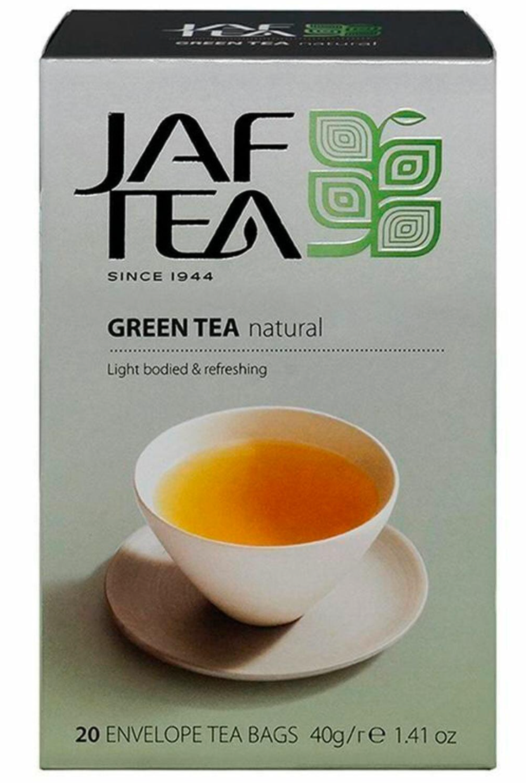 Té verde